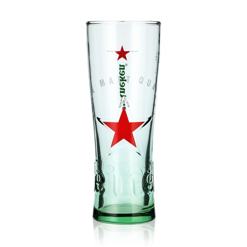 Heineken bier glas - heineken,