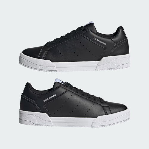 Adidas court tourino sneaker - tourino,