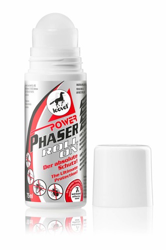 Leovet power phaser - leovet,