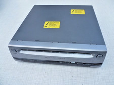 Auto Mobile DVD Player komplett mit Halterung Fernbedienung Kabelsatz Anleitung