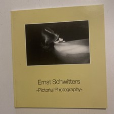Ernst Schwitters 'Pictorial