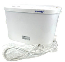 Aquamatix silencio - silencio, 2