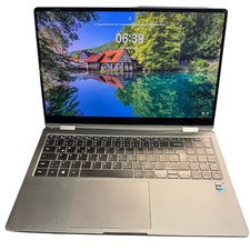 Samsung Galaxy Book 3 360 15