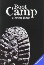 Boot Camp (Ravensburger Taschenbücher)  by Rhue, Morton | Book | condition good