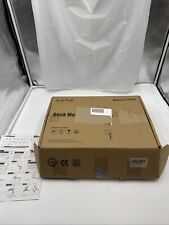 suptek Monitor Arm mit Laptop Halterung Volleinstellbar 13"-27" Bildschirme