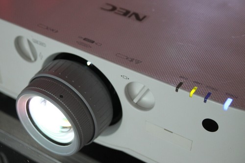 Nec pa671w np13zl - *nec, np-pa671w+np13zl*beamer