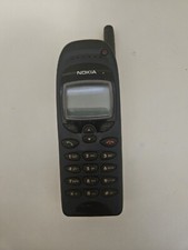 Nokia 6151 - Blau (Ohne Simlock)