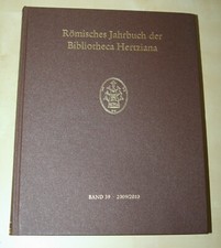 Römisches Jahrbuch der