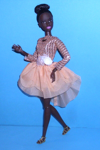 %***Neuwertig*Barbie
