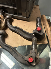 AHK Kugelkopf "Oris" Mercedes W202,W210 Oris 01072340,Anhängerkupplung abnehm.