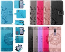 Nokia 2.4 Hülle Handy Tasche