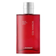 Marbert Woman Red EdT Spray