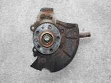 VW Golf 4 GTI / Audi A3 8L 1.8T Radlagergehäuse vorne links Radnabe 1J0407255AH