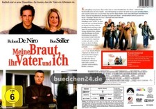 Meine Braut, ihr Vater und ich - OVP!