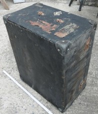 dachbodenfund reise koffer la