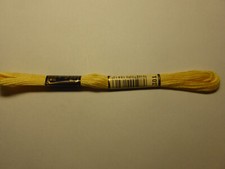 MEZ/Anchor Stickgarn, Nummer