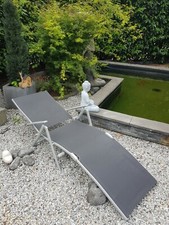 Liegestuhl sonnenstuhl liege - liegestuhl,
