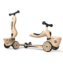 Scoot and Ride Highwaykick 1