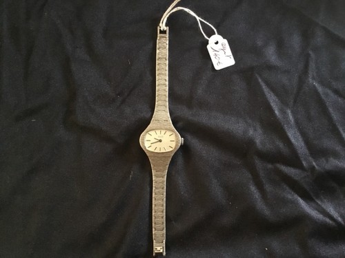 Vuillemin regnier silberuhr - regnier,
