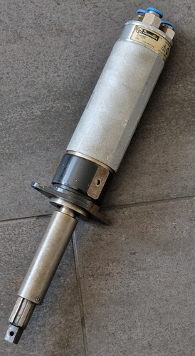 Desoutter 2hm5 druckluftmotor - desoutter,