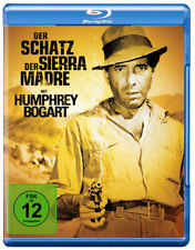 Der Schatz der Sierra Madre -