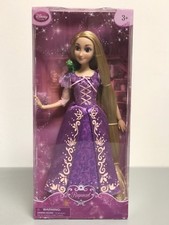 Disney Classic Rapunzel Doll