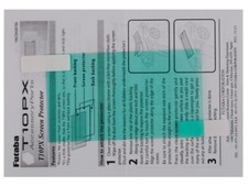 Futaba Displayschutzfolie