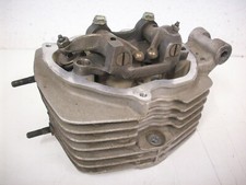 Original Zylinderkopf / Cylinder Head Honda XR 125 L - JD19, 2003-2010, KY0