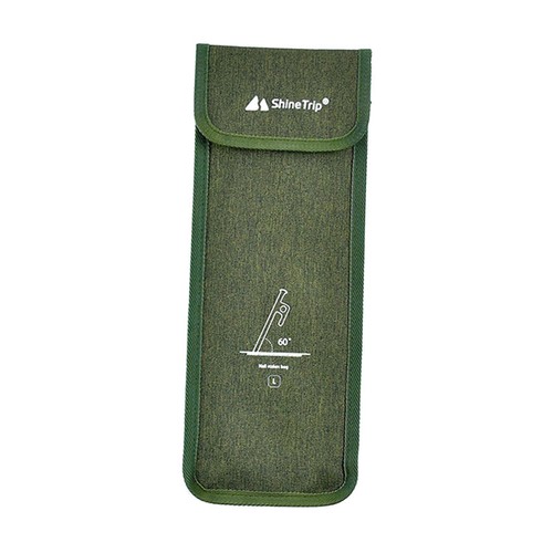 Tragbare outdoor zeltheringe - tragbare,