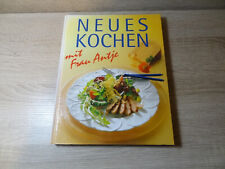 Neues Kochen mit Frau Antje /