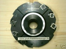 Profi Verstellnuter 4 - 7,5 mm mit Gewindebüchse