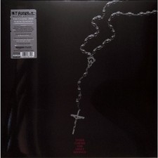 Chemical romance three - my,