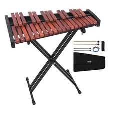 VEVOR Glockenspiel Xylophon 32
