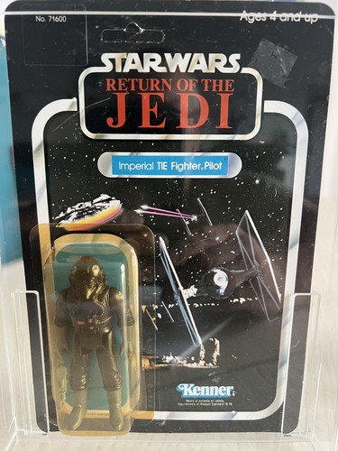 Star wars kenner imperial tie - kenner,
