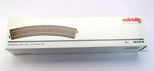 Märklin 24230 6 x - märklin, h0