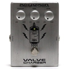 ROCKTRON VALVE CHARGER Made in