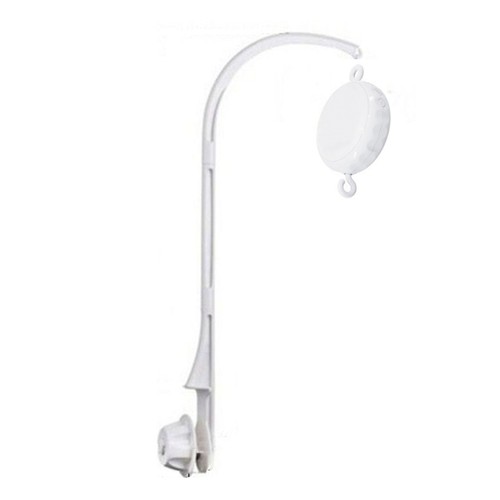 Musical movement baby crib - musical,