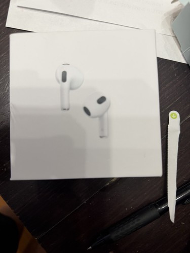 Apple airpods - airpods, gen)