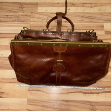 the bridge reisetasche Gross 55cm Mit Bügel