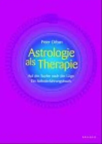 Astrologie als therapie auf - astrologie,