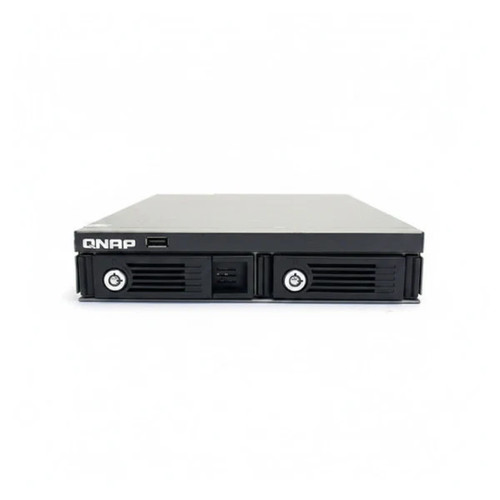 Qnap 459u 4 bay - ts-459u-rp, 4-bay