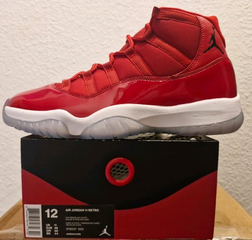 Air jordan retro win - jordan,