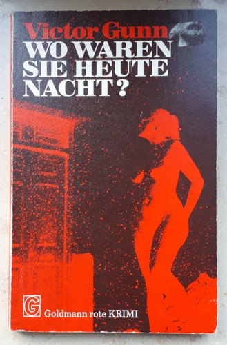 Victor gunn waren sie - gunn, wo