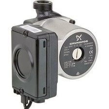 Grundfos Brötje UPM2 15 - 70