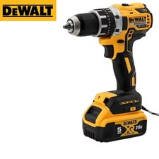 DeWalt DCD 796 N Akku Schlagbohrschrauber 18 V 70 Nm Solo - ohne Akku, Lader