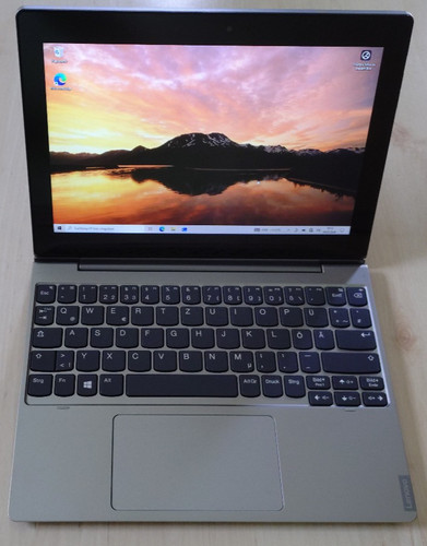Tablet lenovo ideapad - tablet,