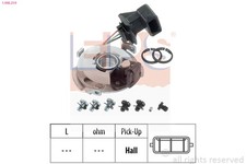 EPS Sensor Zündimpuls