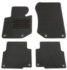 Fußmatten Set für 3er BMW E36 Limo Compact Coupe Touring Autoteppiche Passform