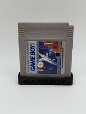 Nemesis | Gameboy