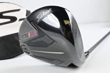 Titleist TSi2 Driver / 9 Grad